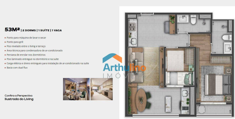 Imagem Apartamento com 2 Quartos à Venda, 40 m² em Vila Guilhermina - São Paulo Imagem Apartamento com 2 Quartos à Venda, 40 m² em Vila Guilhermina - São Paulo