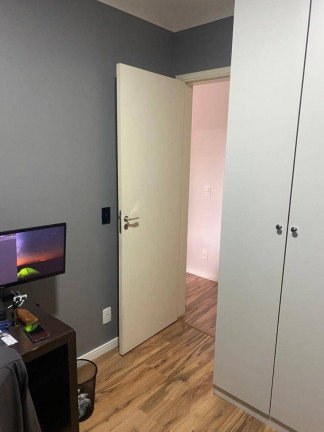 Imagem Apartamento com 3 Quartos à Venda, 68 m² em Vila Ema - São Paulo