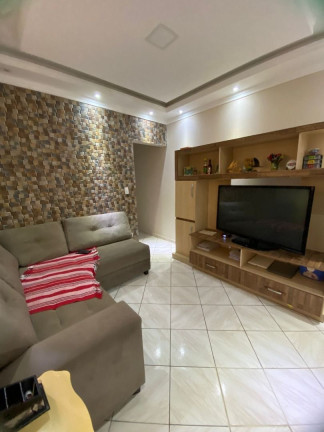 Sobrado com 2 Quartos à Venda, 125 m² em Jardim Aeródromo - Guarulhos