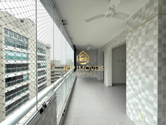 Imagem Apartamento com 2 Quartos para Alugar, 89 m² em Jardim Astúrias - Guarujá Imagem Apartamento com 2 Quartos para Alugar, 89 m² em Jardim Astúrias - Guarujá
