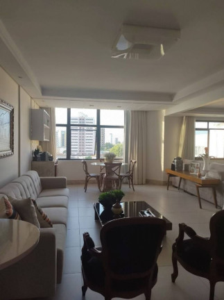 Imagem Apartamento com 3 Quartos à Venda, 212 m² em São José - Aracaju Imagem Apartamento com 3 Quartos à Venda, 212 m² em São José - Aracaju