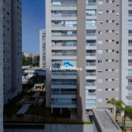 Imagem Apartamento com 3 Quartos à Venda, 80 m² em Centro - São Bernardo Do Campo Imagem Apartamento com 3 Quartos à Venda, 80 m² em Centro - São Bernardo Do Campo
