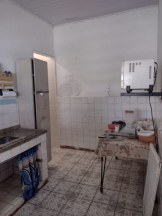 Imagem Casa com 1 Quarto à Venda, 75 m² em Solemar - Praia Grande Imagem Casa com 1 Quarto à Venda, 75 m² em Solemar - Praia Grande
