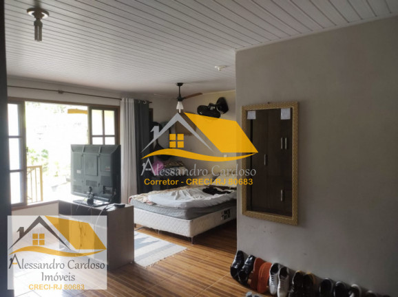 Imagem Chácara com 3 Quartos à Venda, 200 m² em Mury Imagem Chácara com 3 Quartos à Venda, 200 m² em Mury
