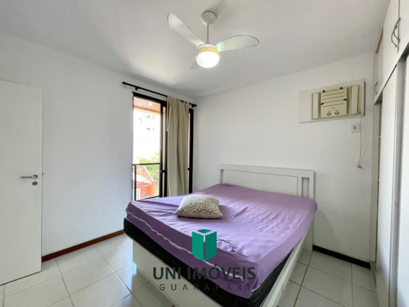 Imagem Apartamento com 3 Quartos à Venda, 130 m² em Centro - Guarapari