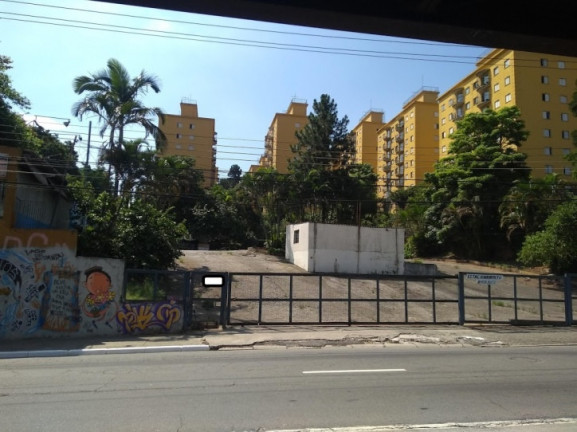 Imagem Terreno à Venda, 3 m² em Campo Limpo - São Paulo Imagem Terreno à Venda, 3 m² em Campo Limpo - São Paulo