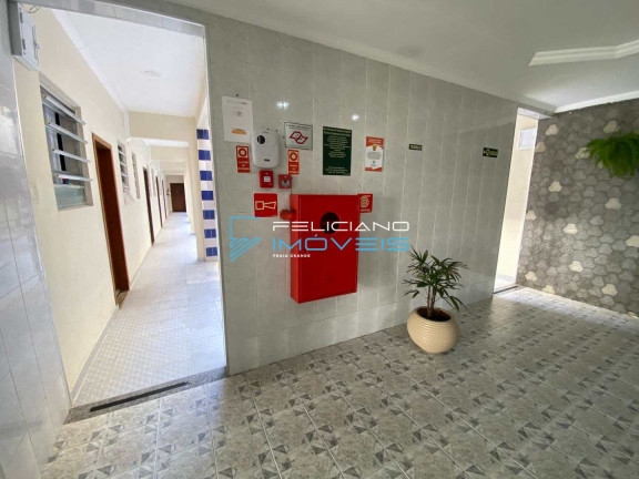 Imagem Kitnet com 1 Quarto à Venda, 25 m² em Canto Do Forte - Praia Grande Imagem Kitnet com 1 Quarto à Venda, 25 m² em Canto Do Forte - Praia Grande