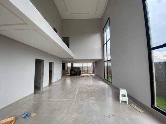 Imagem Sobrado com 4 Quartos à Venda, 330 m² em Portal Do Sol Green - Goiânia