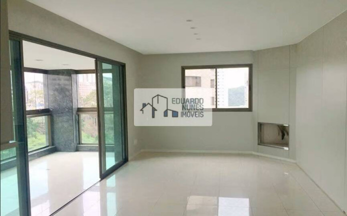 Imagem Apartamento com 4 Quartos à Venda, 227 m² em Belvedere - Belo Horizonte