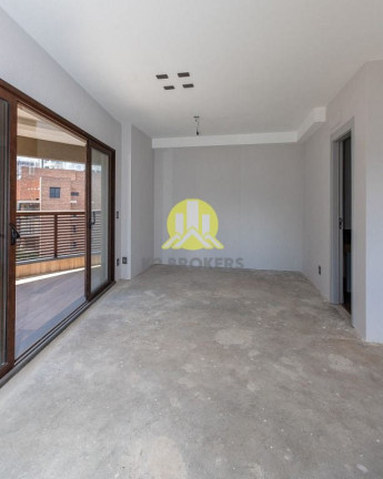 Imagem Apartamento com 1 Quarto à Venda, 46 m² em Itaim Bibi - São Paulo