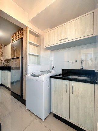 Imagem Apartamento com 3 Quartos à Venda, 113 m² em Estreito - Florianópolis Imagem Apartamento com 3 Quartos à Venda, 113 m² em Estreito - Florianópolis