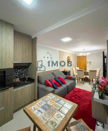 Imagem Apartamento com 2 Quartos à Venda, 80 m² em Jaraguá Esquerdo - Jaraguá Do Sul Imagem Apartamento com 2 Quartos à Venda, 80 m² em Jaraguá Esquerdo - Jaraguá Do Sul