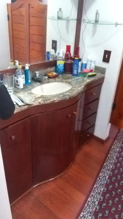 Imagem Apartamento com 1 Quarto à Venda, 45 m² em Vila Clementino	 - São Paulo