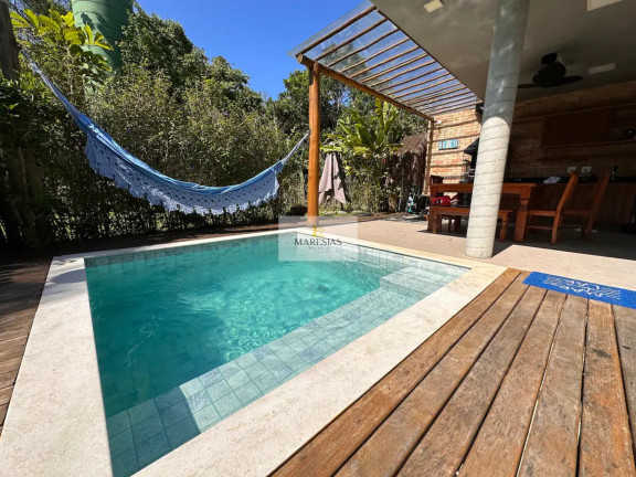 Imagem Casa com 3 Quartos à Venda, 150 m² em Maresias - São Sebastião Imagem Casa com 3 Quartos à Venda, 150 m² em Maresias - São Sebastião