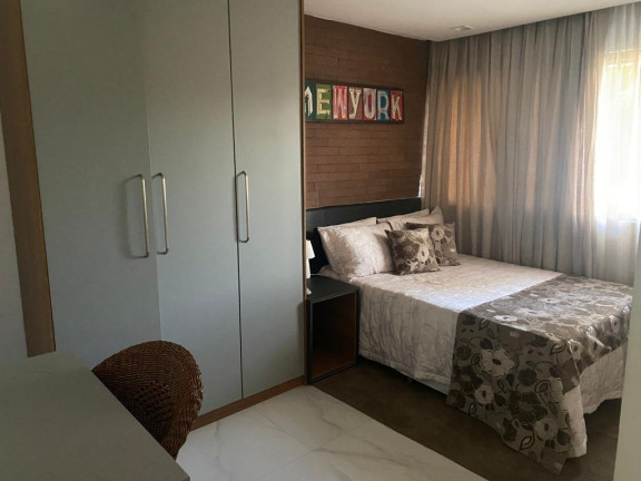 Imagem Apartamento com 3 Quartos para Alugar, 190 m² em Bessa - João Pessoa Imagem Apartamento com 3 Quartos para Alugar, 190 m² em Bessa - João Pessoa