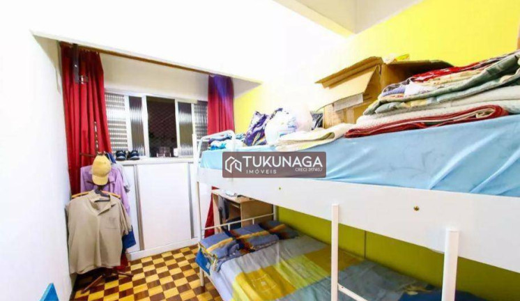 Imagem Apartamento com 3 Quartos à Venda, 60 m² em Parque Cecap - Guarulhos Imagem Apartamento com 3 Quartos à Venda, 60 m² em Parque Cecap - Guarulhos
