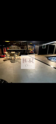 Imagem Casa de Condomínio com 3 Quartos à Venda, 500 m² em Jardim Ibiti Do Paço - Sorocaba