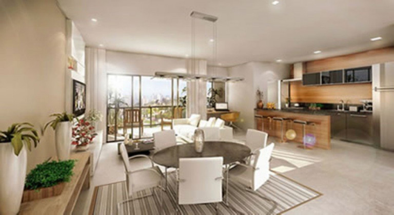 Imagem Apartamento com 2 Quartos à Venda, 148 m² em Jardim Guedala - São Paulo Imagem Apartamento com 2 Quartos à Venda, 148 m² em Jardim Guedala - São Paulo