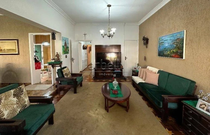 Imagem Casa com 3 Quartos à Venda, 295 m² em Parque Da Lapa - São Paulo