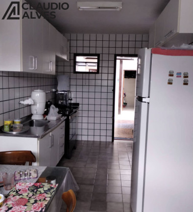 Imagem Casa com 3 Quartos à Venda, 100 m² em Cidade Nova - Feira De Santana Imagem Casa com 3 Quartos à Venda, 100 m² em Cidade Nova - Feira De Santana