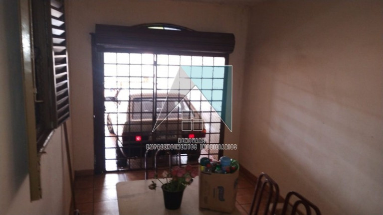 Imagem Casa com 4 Quartos à Venda, 182 m² em Ipiranga - Ribeirão Preto Imagem Casa com 4 Quartos à Venda, 182 m² em Ipiranga - Ribeirão Preto