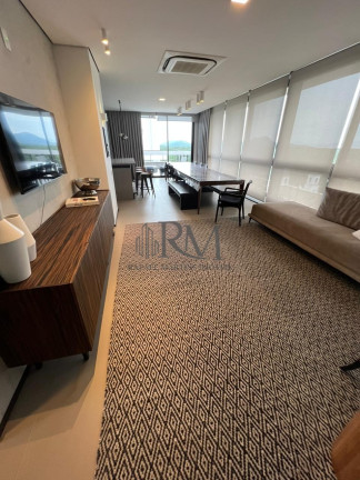Imagem Apartamento com 2 Quartos à Venda, 124 m² em Jurerê Internacional - Florianópolis Imagem Apartamento com 2 Quartos à Venda, 124 m² em Jurerê Internacional - Florianópolis