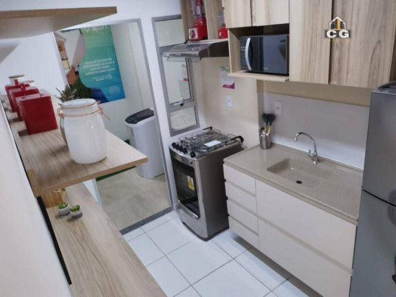 Imagem Casa de Condomínio com 2 Quartos à Venda, 45 m² em Tarumã Açu - Manaus