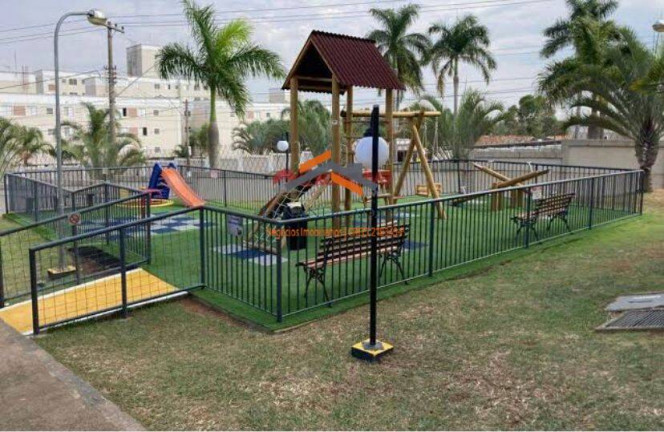 Imagem Apartamento com 2 Quartos à Venda, 42 m² em Vila Monte Alegre - Paulínia Imagem Apartamento com 2 Quartos à Venda, 42 m² em Vila Monte Alegre - Paulínia