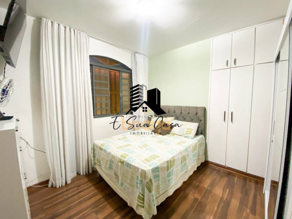 Imagem Apartamento com 2 Quartos à Venda, 67 m² em Novo Progresso - Contagem Imagem Apartamento com 2 Quartos à Venda, 67 m² em Novo Progresso - Contagem