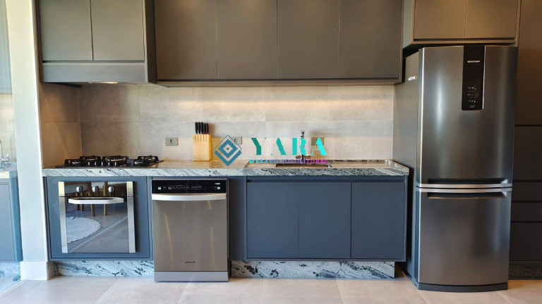 Imagem Apartamento com 2 Quartos à Venda, 78 m² em Itaguá - Ubatuba