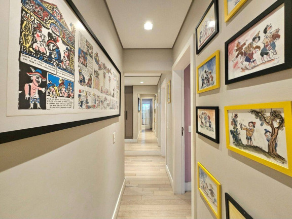 Imagem Apartamento com 3 Quartos à Venda, 176 m² em Jardim Paulista - São Paulo Imagem Apartamento com 3 Quartos à Venda, 176 m² em Jardim Paulista - São Paulo