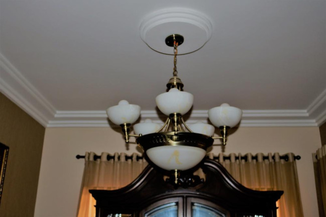Imagem Casa com 4 Quartos à Venda, 300 m² em Chácara Junqueira - Tatuí Imagem Casa com 4 Quartos à Venda, 300 m² em Chácara Junqueira - Tatuí