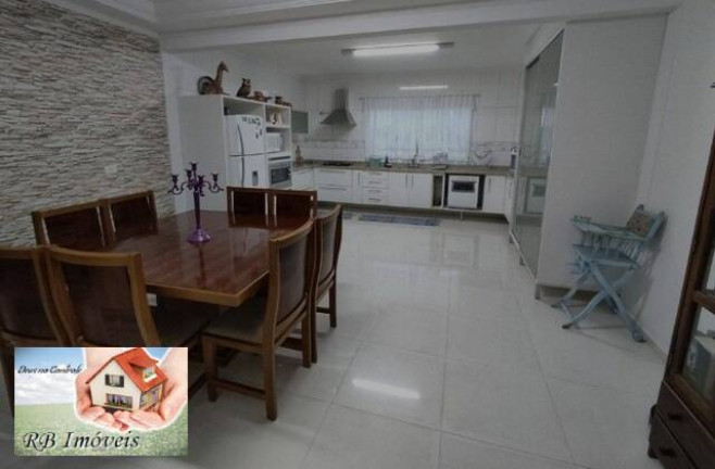Imagem Casa com 4 Quartos à Venda, 254 m² em Vila Floresta - Santo André Imagem Casa com 4 Quartos à Venda, 254 m² em Vila Floresta - Santo André