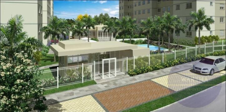 Imagem Apartamento com 3 Quartos à Venda, 60 m² em Centro - Gravataí Imagem Apartamento com 3 Quartos à Venda, 60 m² em Centro - Gravataí