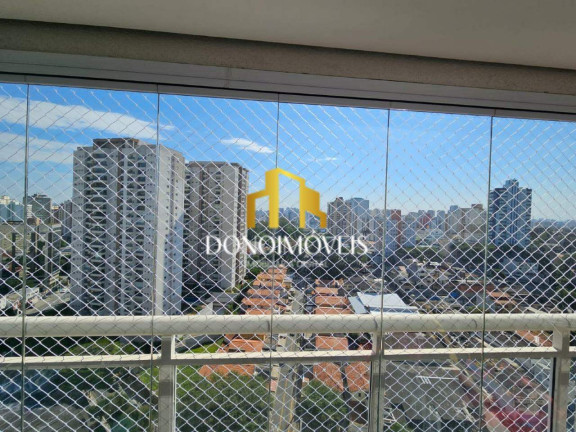 Imagem Apartamento com 4 Quartos à Venda, 130 m² em Baeta Neves - São Bernardo Do Campo