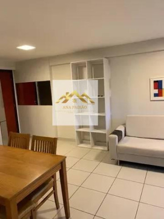 Imagem Apartamento com 2 Quartos à Venda, 55 m² em Boa Viagem - Recife