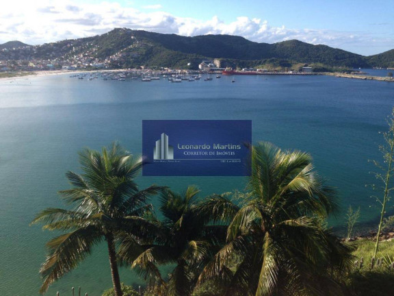 Imagem Terreno em Condomínio à Venda, 2 m² em Pontal Do Atalaia - Arraial Do Cabo Imagem Terreno em Condomínio à Venda, 2 m² em Pontal Do Atalaia - Arraial Do Cabo