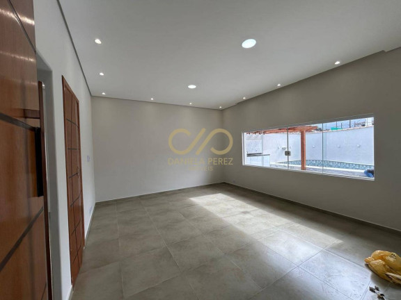 Imagem Casa com 3 Quartos à Venda, 160 m² em Caiçara - Praia Grande Imagem Casa com 3 Quartos à Venda, 160 m² em Caiçara - Praia Grande