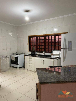 Imagem Casa com 3 Quartos à Venda, 150 m² em Massaguaçu - Caraguatatuba