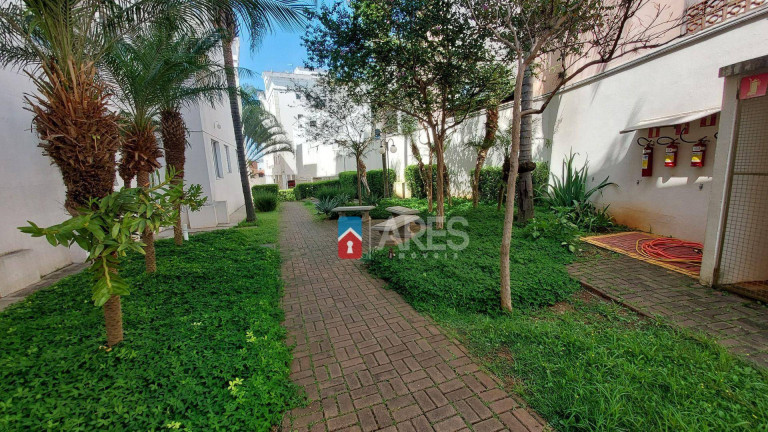 Imagem Apartamento com 2 Quartos à Venda, 57 m² em Jardim Bela Vista - Americana Imagem Apartamento com 2 Quartos à Venda, 57 m² em Jardim Bela Vista - Americana