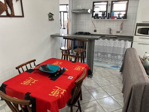 Imagem Apartamento com 2 Quartos à Venda, 56 m² em Itaguá - Ubatuba Imagem Apartamento com 2 Quartos à Venda, 56 m² em Itaguá - Ubatuba