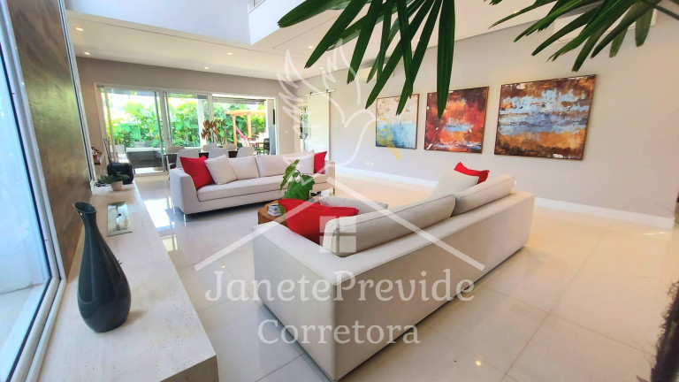 Imagem Casa de Condomínio com 4 Quartos à Venda, 463 m² em Cidade Tamboré - Santana De Parnaíba Imagem Casa de Condomínio com 4 Quartos à Venda, 463 m² em Cidade Tamboré - Santana De Parnaíba