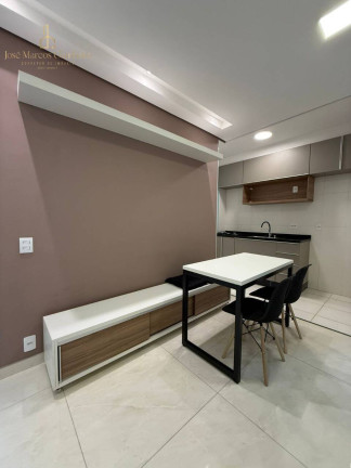 Imagem Apartamento com 3 Quartos para Alugar, 60 m² em Jardim Santa Rosália - Sorocaba