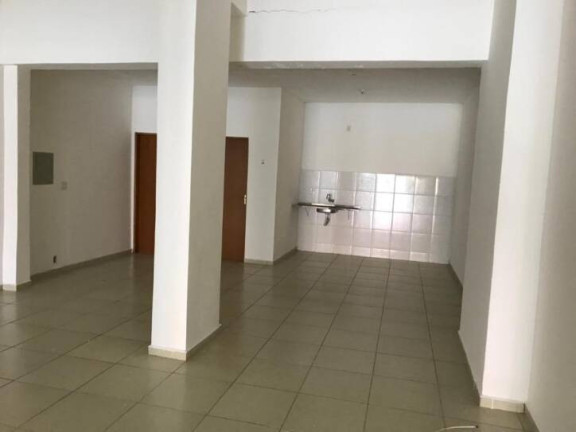 Imagem Sala Comercial à Venda, 160 m² em Centro - Taubaté