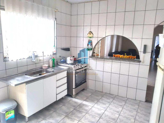 Imagem Casa com 3 Quartos à Venda, 160 m² em São Miguel Paulista - São Paulo Imagem Casa com 3 Quartos à Venda, 160 m² em São Miguel Paulista - São Paulo