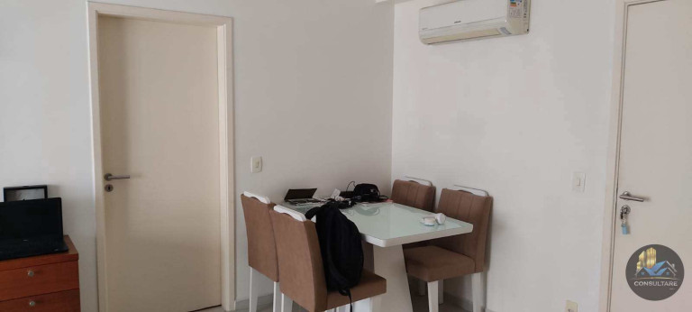 Imagem Apartamento com 1 Quarto para Alugar, 62 m² em Gonzaga - Santos Imagem Apartamento com 1 Quarto para Alugar, 62 m² em Gonzaga - Santos