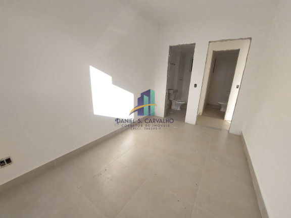 Imagem Apartamento com 1 Quarto à Venda, 136 m² em Aviação - Praia Grande