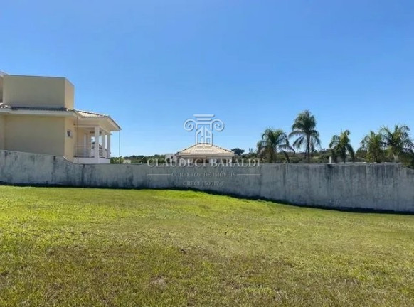 Imagem Imóvel à Venda, 1.258 m² em Parque Reserva Fazenda Imperial - Sorocaba