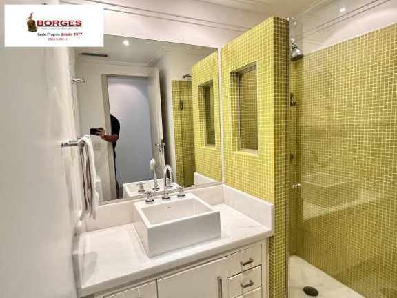Imagem Apartamento com 4 Quartos para Alugar, 147 m² em Moema - São Paulo Imagem Apartamento com 4 Quartos para Alugar, 147 m² em Moema - São Paulo