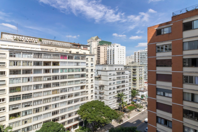 Imagem Apartamento com 2 Quartos à Venda, 120 m² em Higienópolis - São Paulo Imagem Apartamento com 2 Quartos à Venda, 120 m² em Higienópolis - São Paulo
